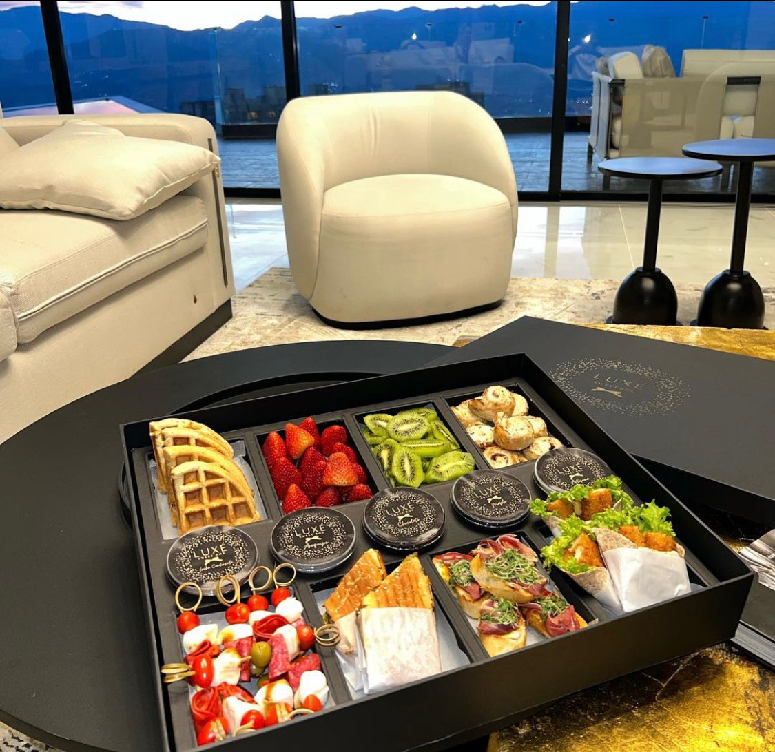 Box Premium